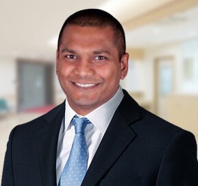 Praveen Perni, MD