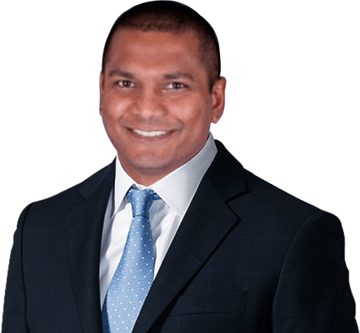Praveen Perni, MD
