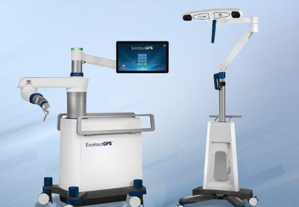 Robotic Assisted Surgery